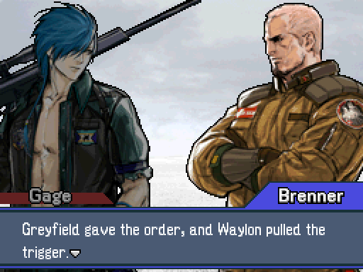Advance Wars: Days of Ruin Part #17 - Icy Escapades